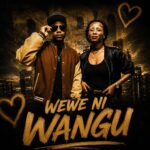 TK Nendeze – Wewe Ni Wangu