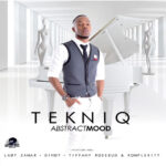 TekniQ – Journey Across The Ocean 2.0 (Ms Remix)