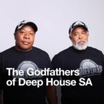 The Godfathers of Deep House SA – Sax Tape (Nostalgic Mix)