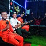 The Smart Crew – Hot Praises Session