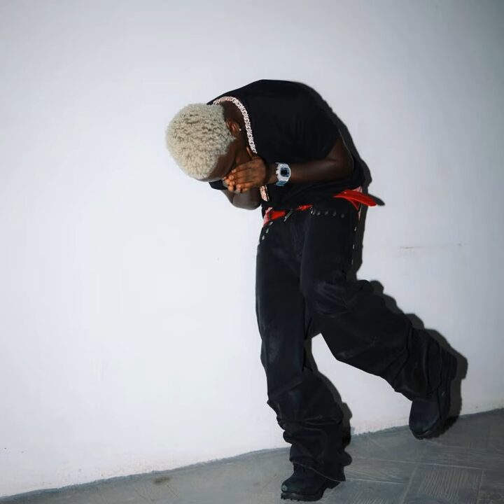 Tml Vibez – SHON PE (Count Your Money)
