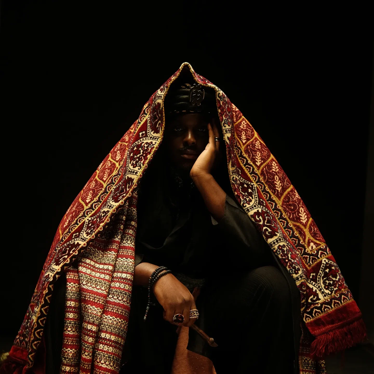 Tomi Thomas – How I Know
