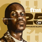 Tsebebe Moroke – FORTHEMATUREDPROMOMIXTAPE25