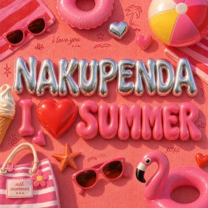 TxC – I Love You Summer Pack Album (EP) FT Scotts Maphuma , Shoday, Davido, Zlatan & Al Xapo