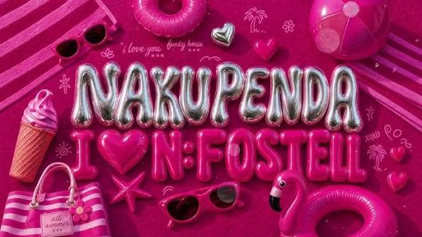 TxC – Nakupenda – I Love You (N: Fostell Remix) Ft TxC, Scotts Maphuma & Shoday, Davido, Zlatan, Al Xapo