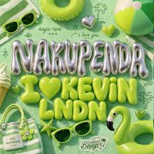 TxC – Nakupenda – I Love You (KEVIN LNDN Remix) Ft KEVIN LNDN, Scotts Maphuma & Shoday, Davido, Zlatan, Al Xapo