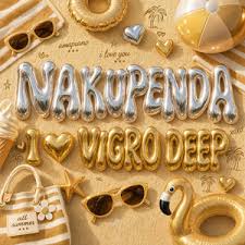 TxC – Nakupenda – I Love You (Vigro Deep Remix) ft. Vigro Deep, Scotts Maphuma, Shoday, Davido, Zlatan & Al Xapo