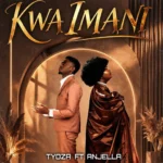 Tyoza – Kwa Imani Ft. Anjella