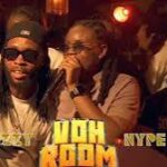 VOH ROOM ft Dj Dopex X Hype Mc Vee – HOLYGHOST VIBES