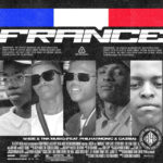 W4DE – France Ft. TNK MusiQ, Philharmonic & Gaziba