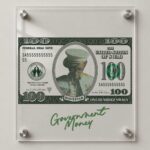 WAVE$TAR – GOVERNMENT MONEY