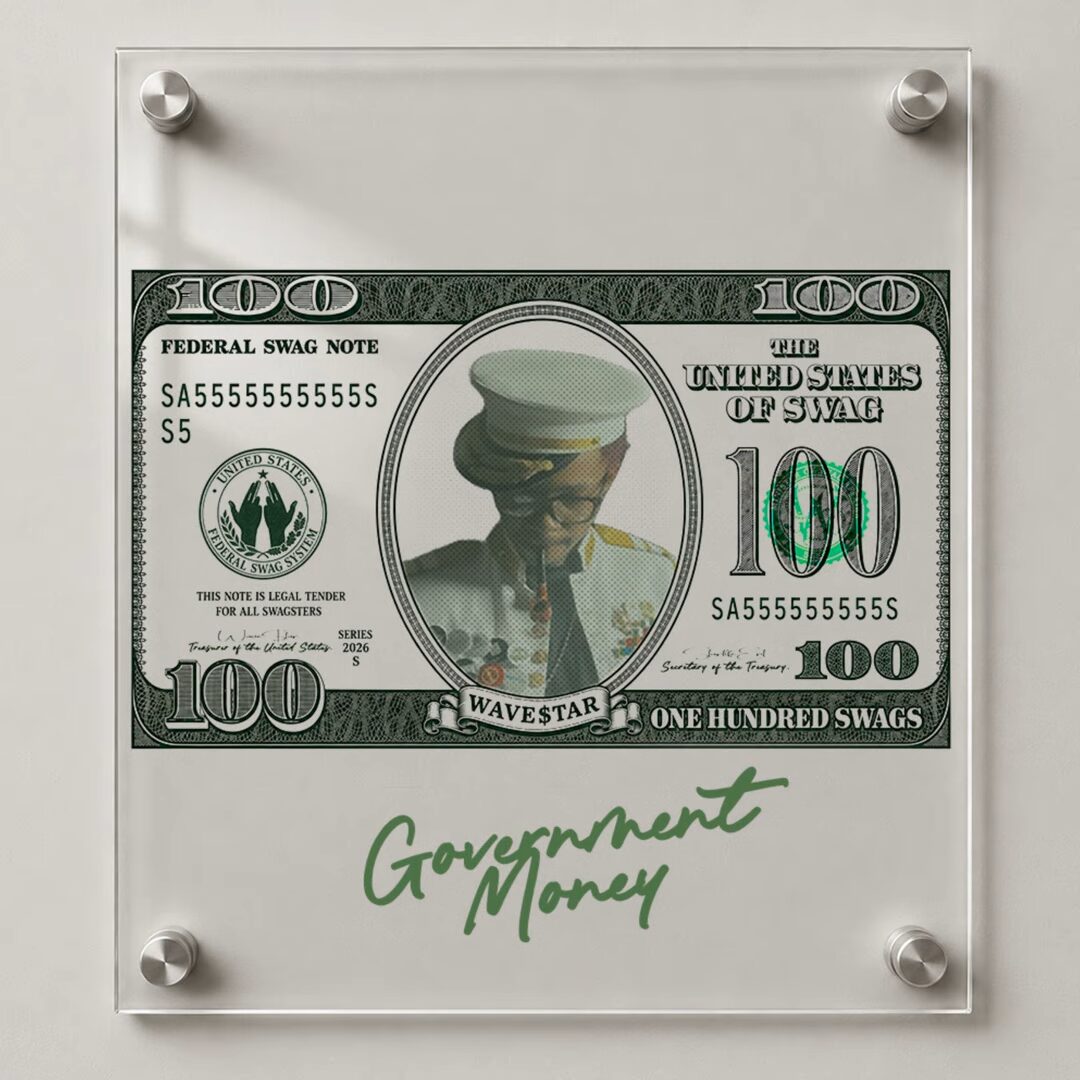 WAVE$TAR – GOVERNMENT MONEY