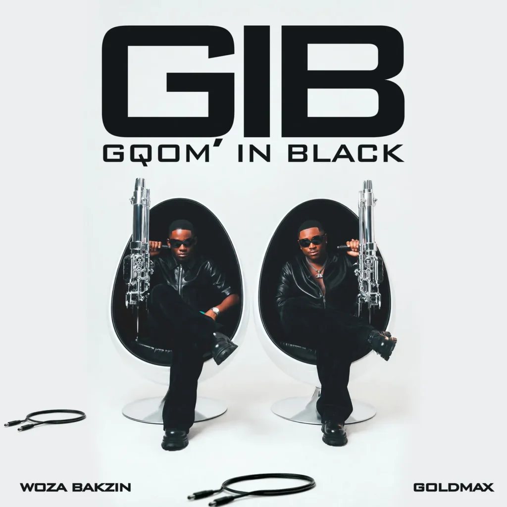 Woza Bakzin – Kush’ibhadu Ft. GoldMax & DJ Tira
