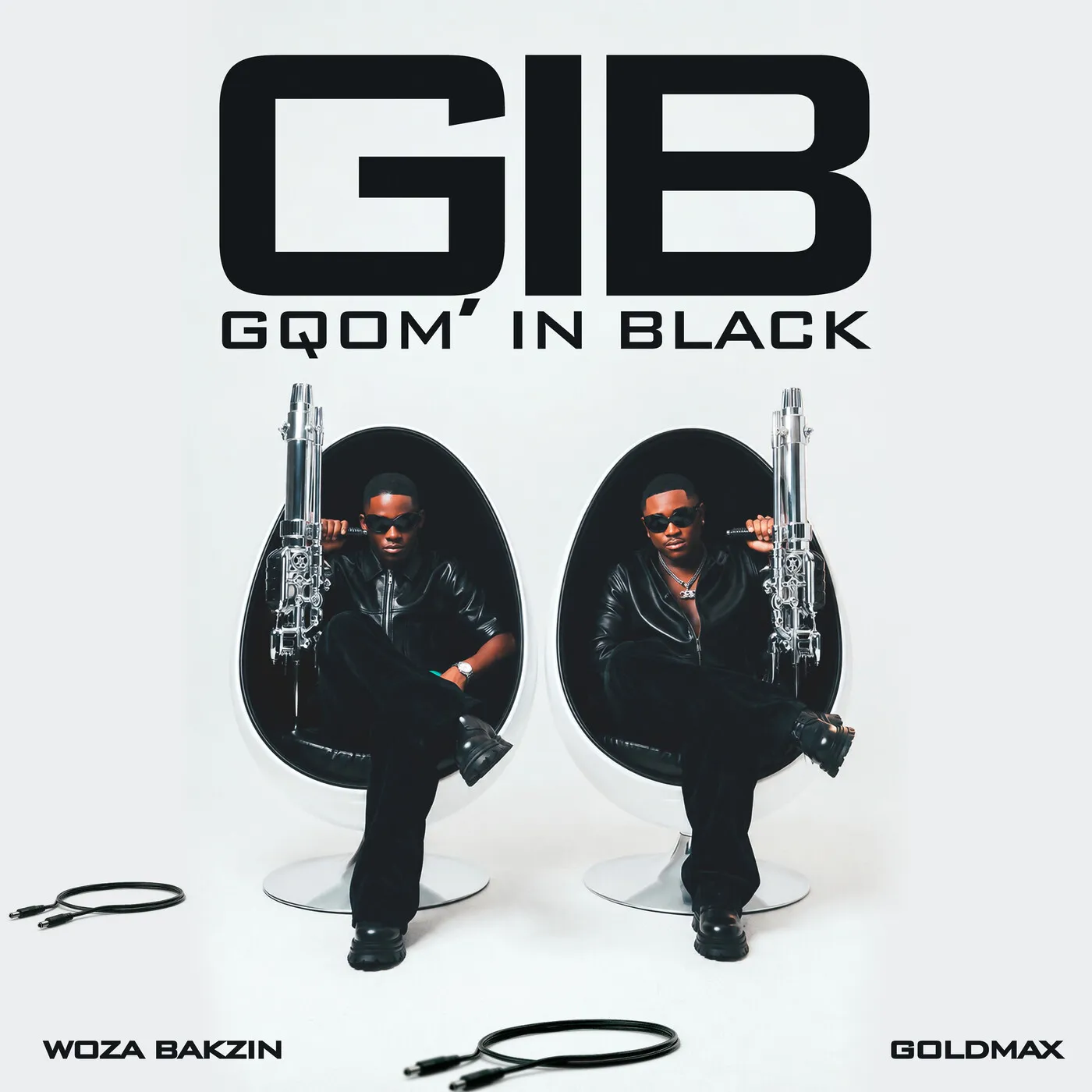 Woza Bakzin – Kush’ibhadu Ft. GoldMax & DJ Tira