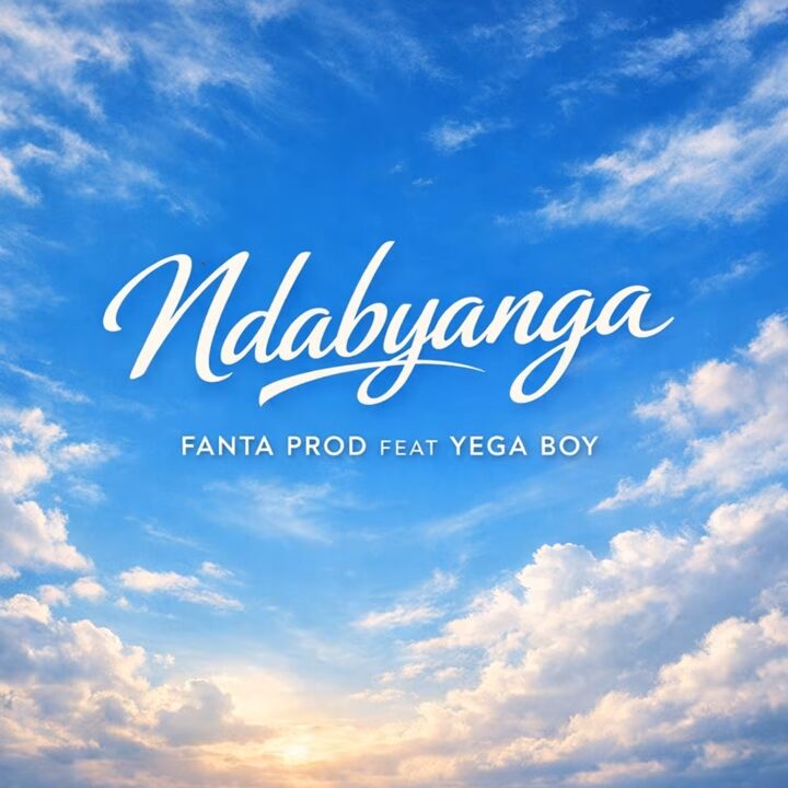 Yee Fanta – Ndabyanga Ft Yega Boy