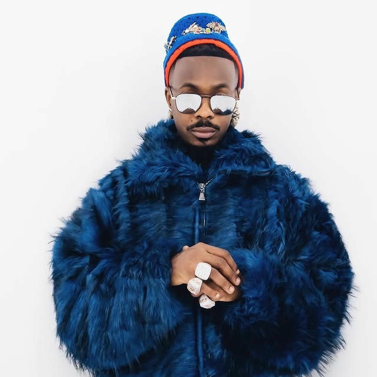 Young Jonn – MARA’ N’B
