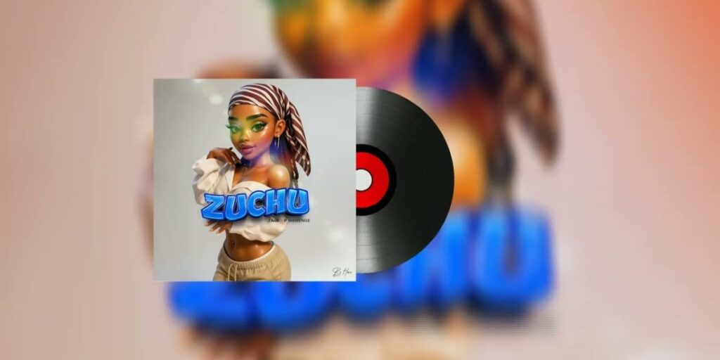 ZAiiD – Zuchu Ft P Mawenge