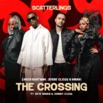 Zakes Bantwini – The Crossing (Osiyeza) Ft. Jesse Clegg, Msaki, Skye Wanda & Johnny Clegg