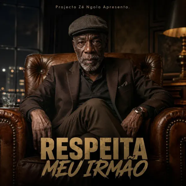 Zé Ngola – Respeita Meu Irmão