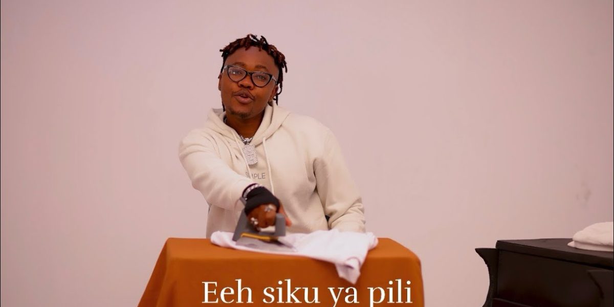 Zeno T – Imeisha iyo
