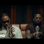 BNXN – Eja Meja Ft. Asake