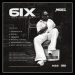 MOEC – 6IX Album (EP)