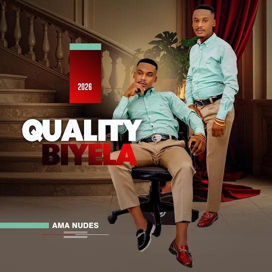 Quality Biyela – Mali unesono Ft. Siya Ntul