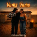 uNkosazana – Vuma Vuma Ft. SKING