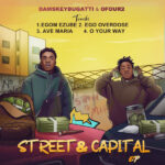 Damskeybugatti Ft Ofour2 – Street & Capital (Album)
