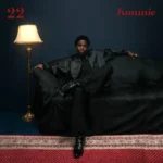 Kunmie – Confessions