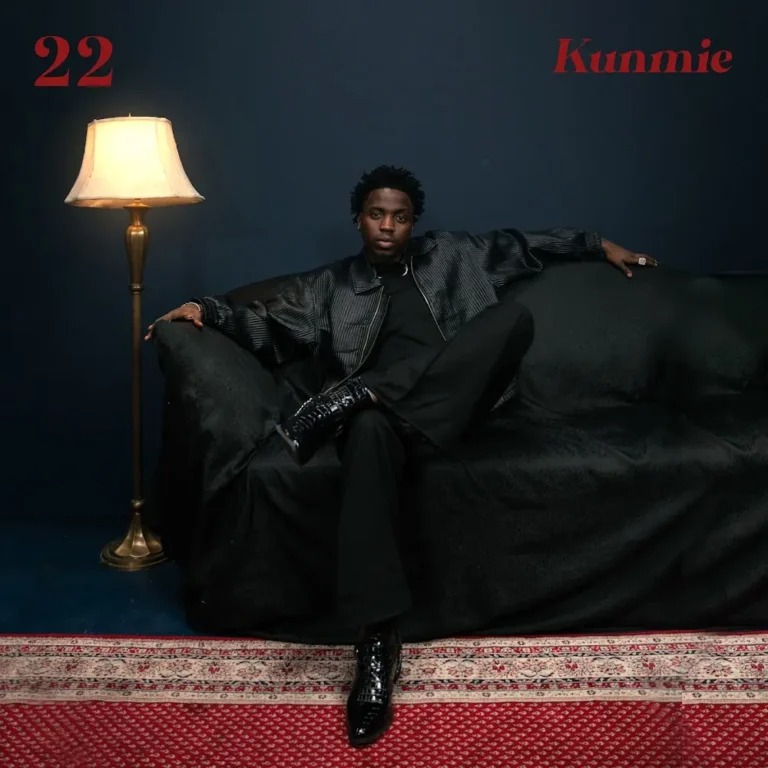 Kunmie – 22