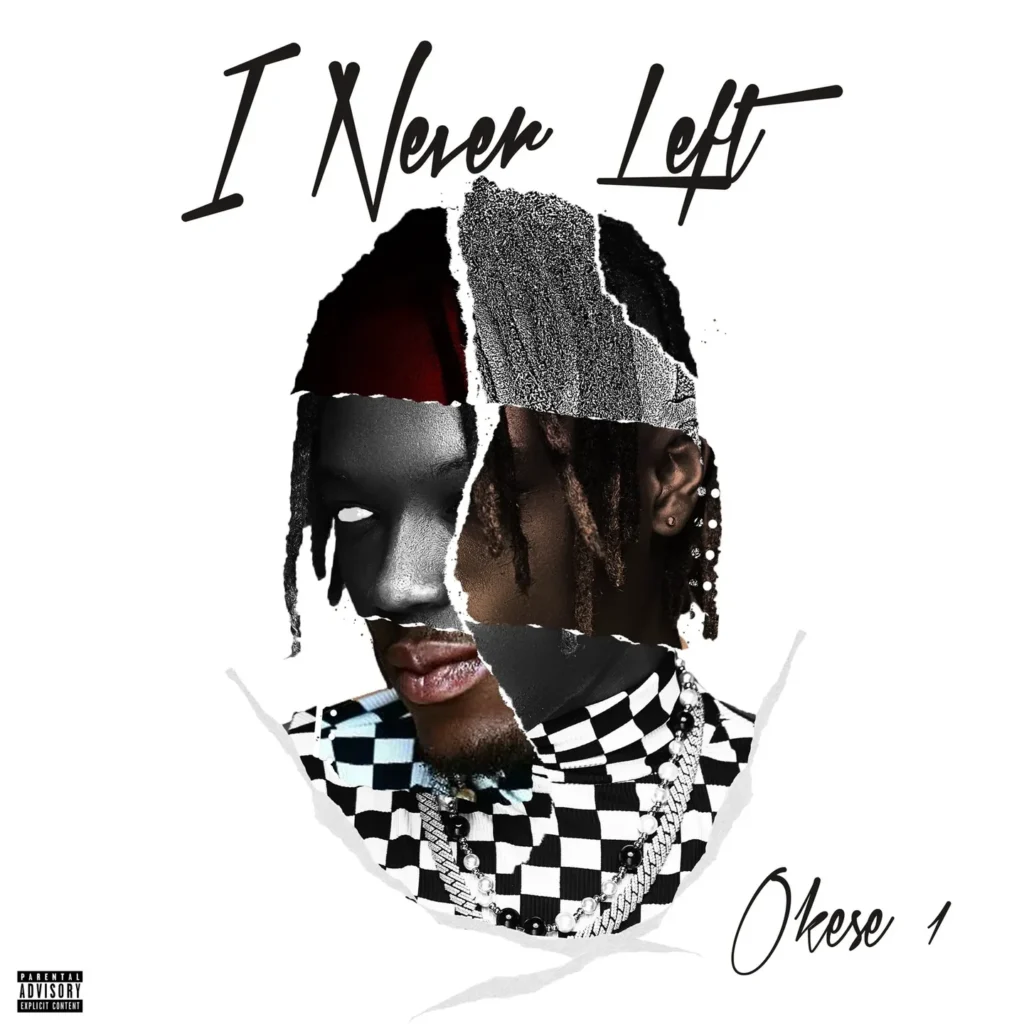 Okese1 – Don’t Come Too Close