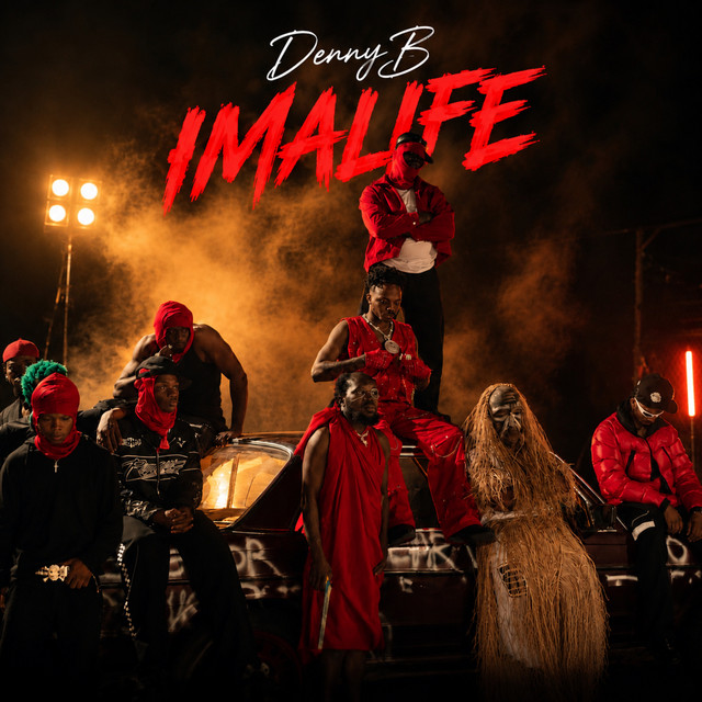 DennyB - Imalife