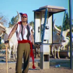 76 Drums – 40 Ng’ombe Ft. Chanda Na Kay & Shanga