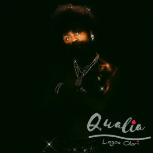 Logos Olori - Awade ft. L Boi
