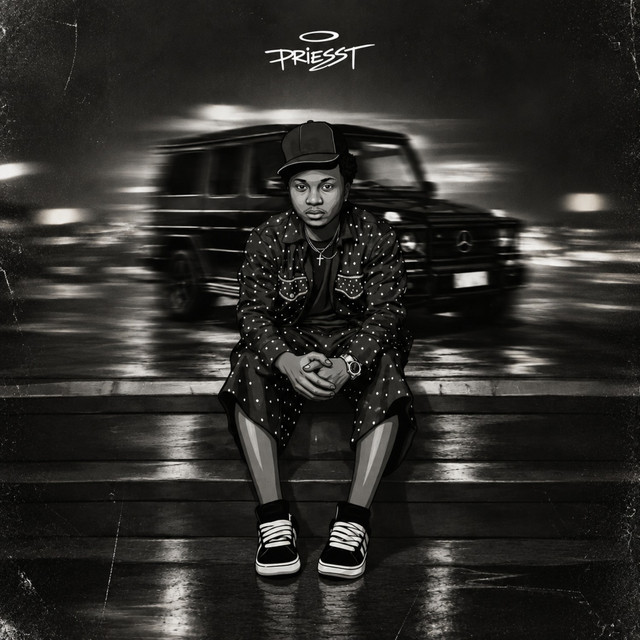 Priesst - Good Better Benz ft. TiMi