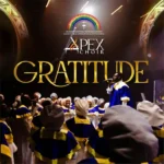 Apex choir – Gratitude