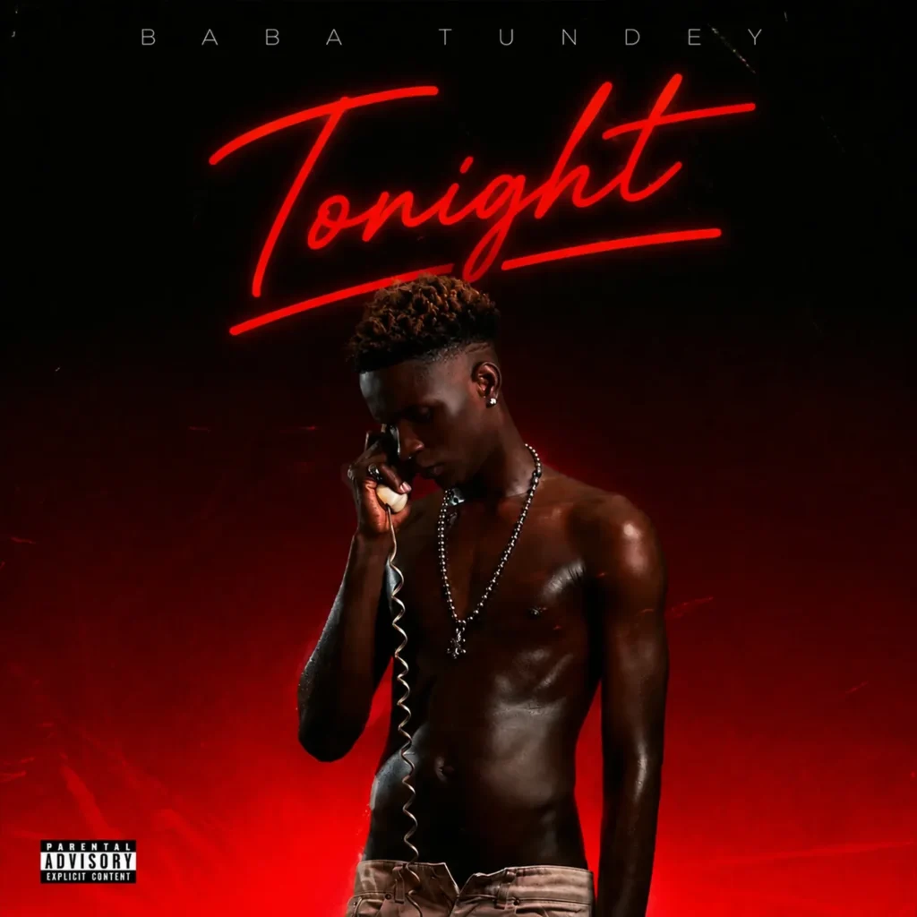 Baba Tundey – Tonight