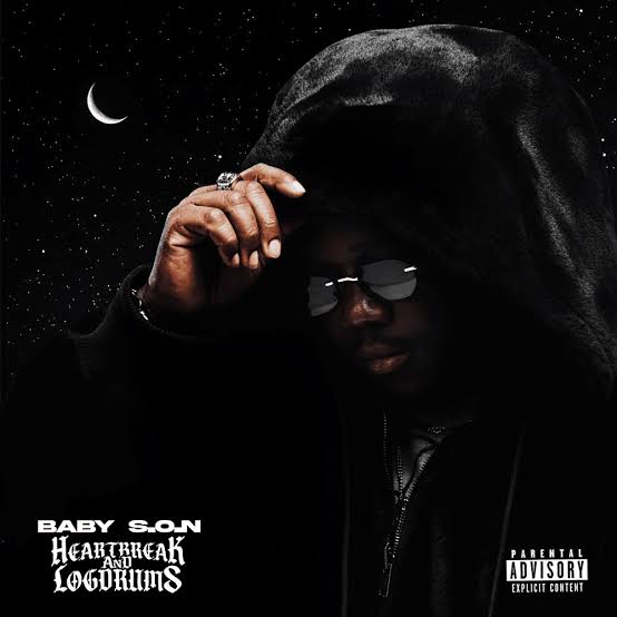 Baby S.O.N – Heartbreak & Logdrums Ft Nanette & Yumbs & Luvvvstacy