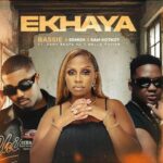 Bassie – Ekhaya Ft Eemoh , Sam KotKot, Axdy Beats AU & Nello Guitar