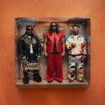 Bees And Honey – Barry Wonder ft Ruger, Daecolm & 10.93