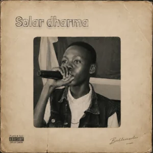 Billion Solar – Meri Duniya (I’m still here) Ft. AliSoomroMusic