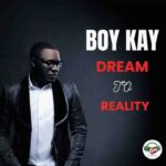 Boy Kay – Injury Time