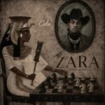 Celo – Zara