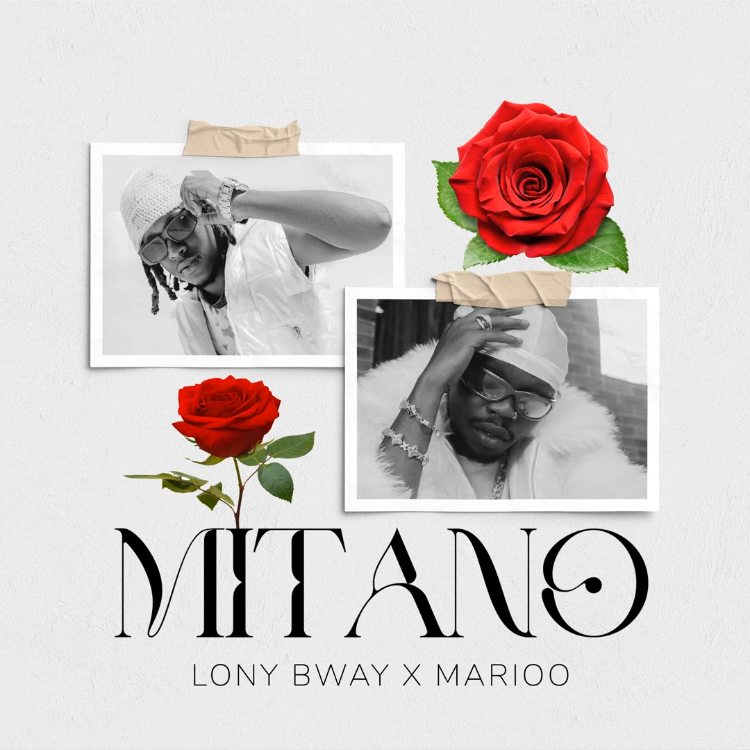 Chege – Ubaya Ft. Mbosso