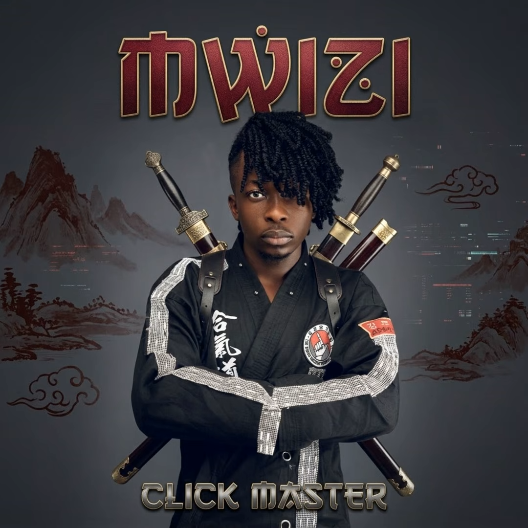 Click Master – Mwizi