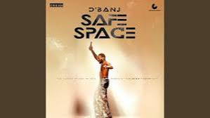 D’banj – Safe Space