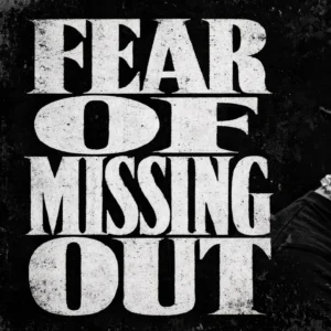 Drake – Fomo