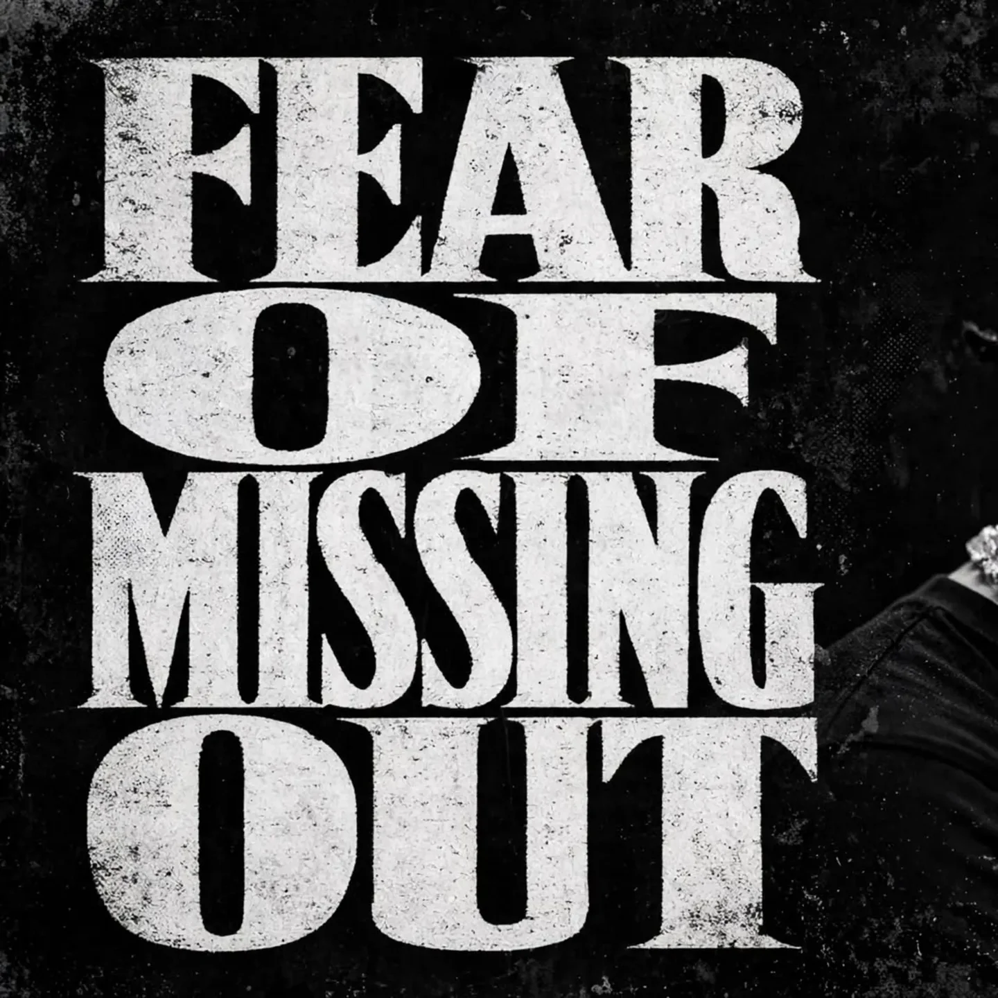 Drake – Fomo