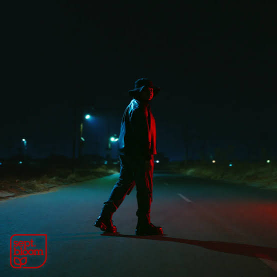 FKA MASH – Love In The Air ft Biishop